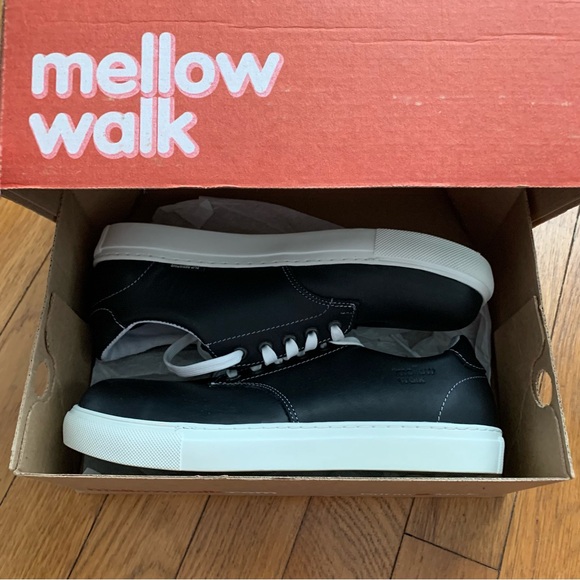 Mellow Walk Steel Toe Shoes - Picture 11 of 11